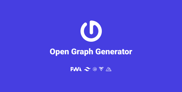 Open Graph Preview & Generator