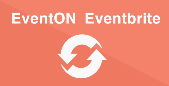 EventON – Eventbrite