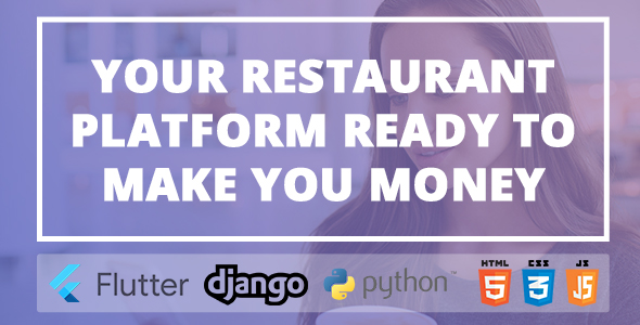 Subscription Platform That Will Auto Generate Apps For Your Clients Restaurants