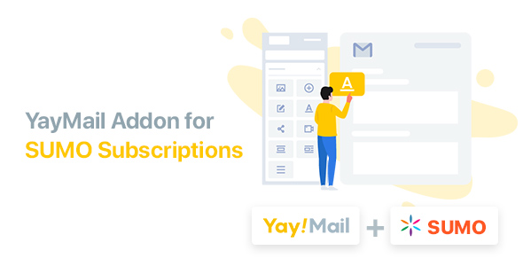 WooCommerce Email Customizer for SUMO Subscriptions (YayMail addon)