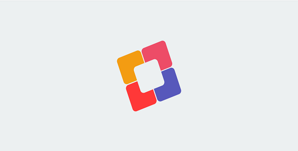 Square Loader -HTML & CSS