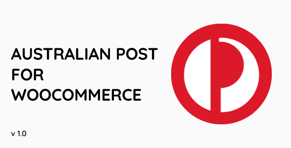 WooCommerce Australia Post Shipping