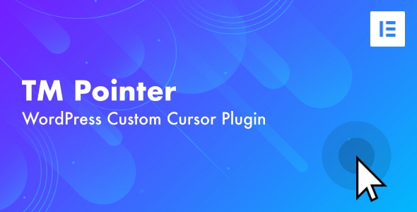 TM Pointer – WordPress Custom Cursor Plugin