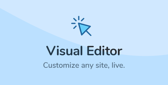 Visual CSS Editor – Chrome Extension