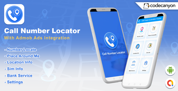 Android Procedure Tracker – Fack Call Amount Locator (Android 11)