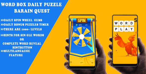 Note field daily puzzle Brain  quest cohesion sport andorid & ios