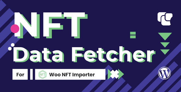 WooCommerce NFT Importer – Data Fetcher by capability of Cronjob (Addon)