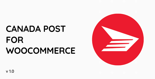 Canada Post Transport For WooCommerce