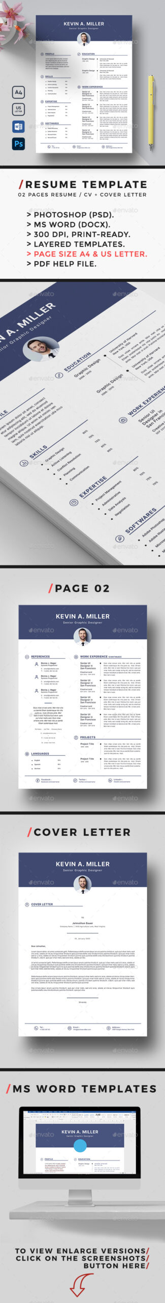 Resume Template