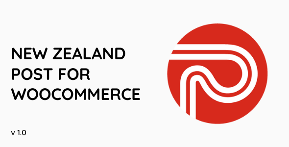 Fresh Zealand Put up Shipping For WooCommerce