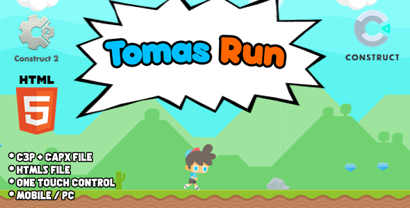 Tomas Jog – Comprise 2/3 Sport