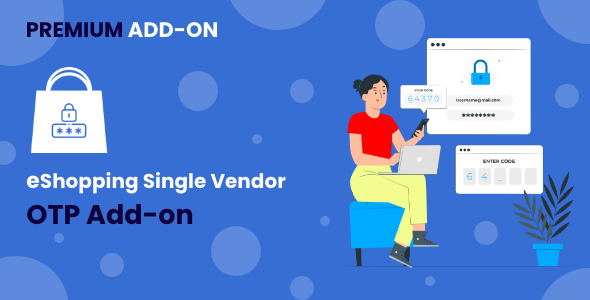 eShopping | OTP add-on