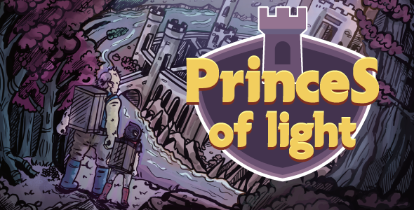 Princes of Gentle – HTML 5 Sport