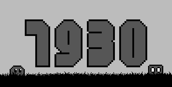 1930 | Html5 Game | Gain 2/3