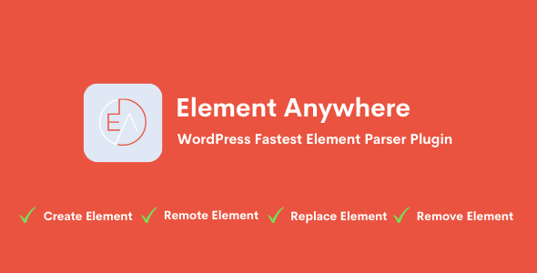 Ingredient Anywhere – WordPress Ingredient Parser Plugin