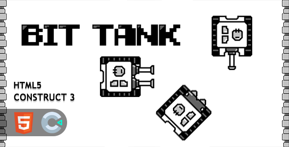 Bit Tank Score 3 HTML5 Sport