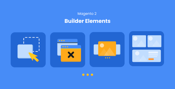 Magento 2 – Builder Aspects