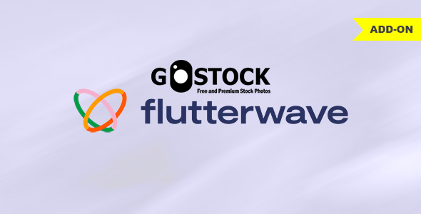 Flutterwave Fee Gateway for Gostock