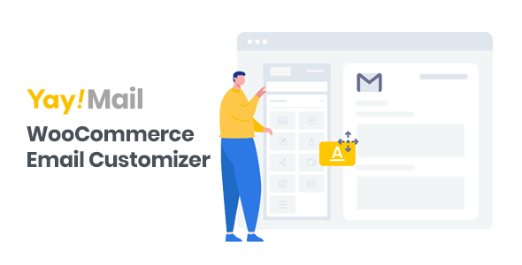 YayMail – WooCommerce Electronic mail Customizer