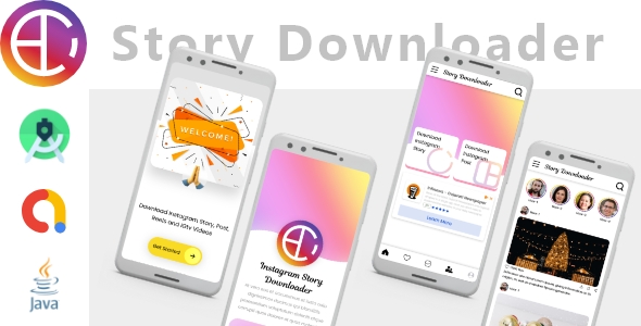 Insta Downloader – Fleet Downloader – Social Media Describe & Video Get – all in one insta Downloa