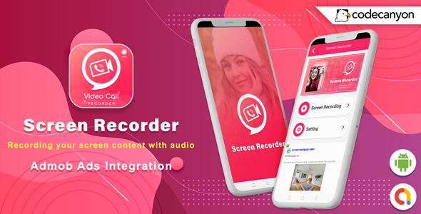 Android Veil Recorder – Video Recorder (Android 12 Supported)