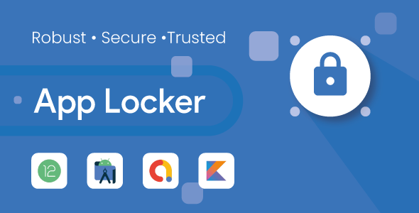 App Locker | Paunchy featured Security Applock