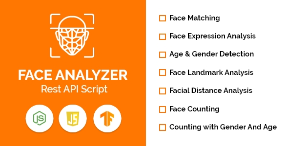 Face Matching Script Tensorflow Inside