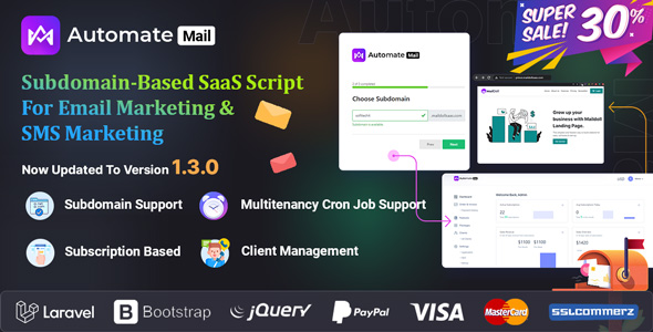 Maildollsaas – Email Advertising and marketing and marketing and marketing & SMS Advertising and marketing and marketing and marketing SaaS Application