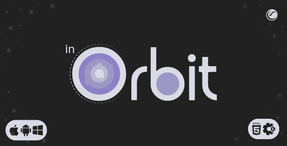 In Orbit | HTML5 Assemble Sport