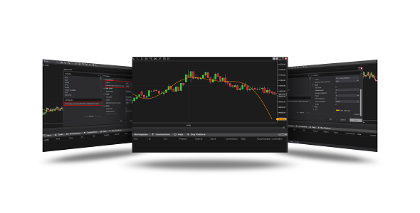 Rapid Fourier Remodel Label Indicator For NinjaTrader 8