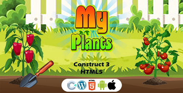 My Vegetation Sport (Secure 3 | C3P | HTML5) Plantation Sport