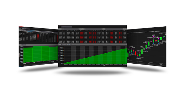 Parsing Quantity Bot For NinjaTrader 8