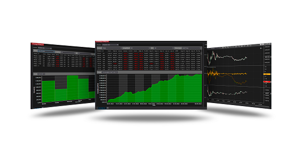 Universal Arbitration Bot For NinjaTrader 8