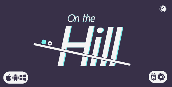 On the Hill | HTML5 Beget Sport