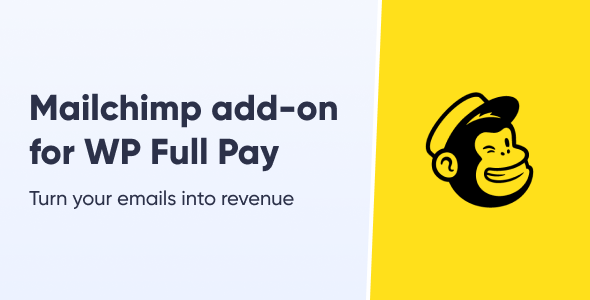 Mailchimp for WP Paunchy Pay