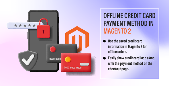 Magento 2 offline Card Price Methodology Extension