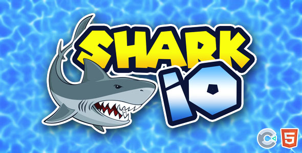 Shark.io (Manufacture 3 – HTML5)