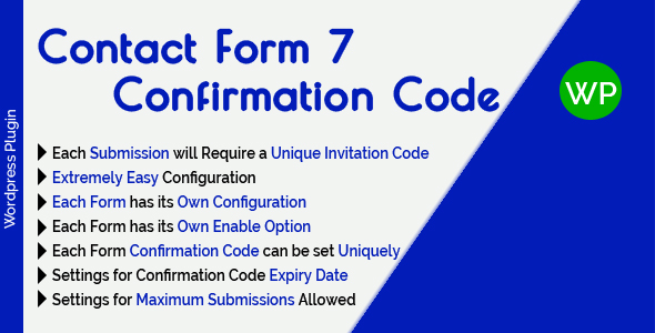 Contact Produce 7 Affirmation Code – For Each Submission will Require a Unfamiliar Invitation Code