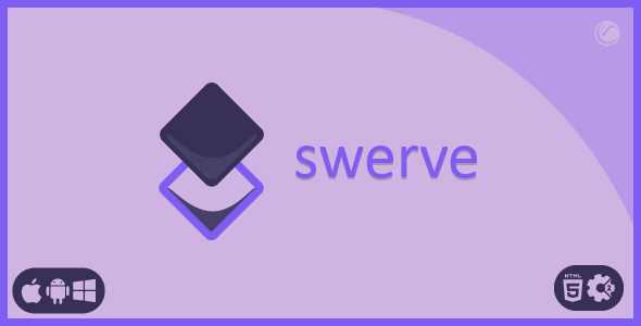 Swerve | HTML5 • Construct Game