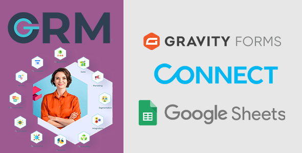 Gravity Forms Connect with Google Sheets