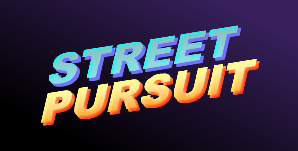 Avenue Pursuit HTML5 Sport