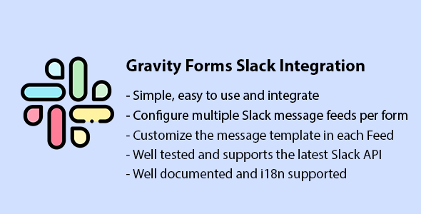 Gravity Kinds Slack Integration