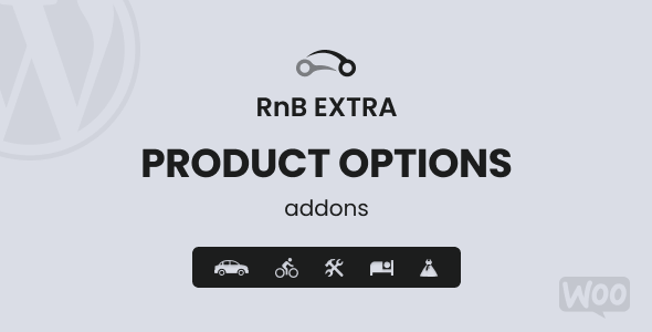 RnB – Further Product Alternatives (Add-on)