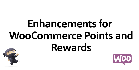 Enhancements for WooCommerce Sides and Rewards