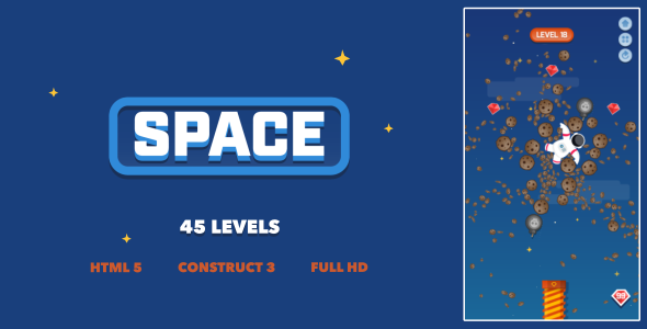 Condominium – HTML5 Sport (Construct3)