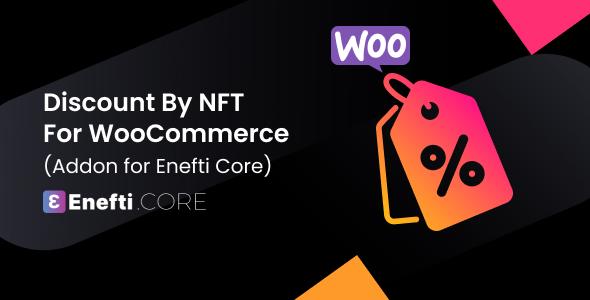 Low cost by NFT for WooCommerce (addon)