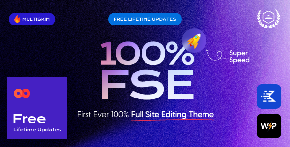 Alright – Fleshy Feature Editing Commercial WordPress Theme