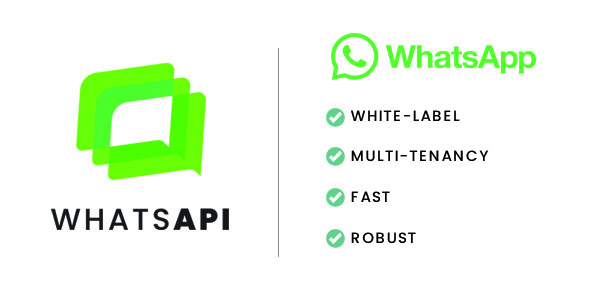 WhatsAPI – A multi-purpose WhatsApp API