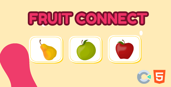 Fruit Join – Html5 (Construct3)