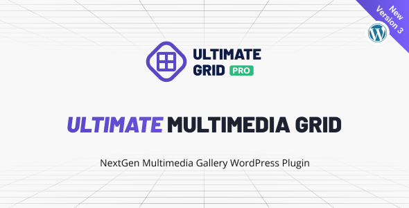 Final Grid Skilled WordPress Plugin